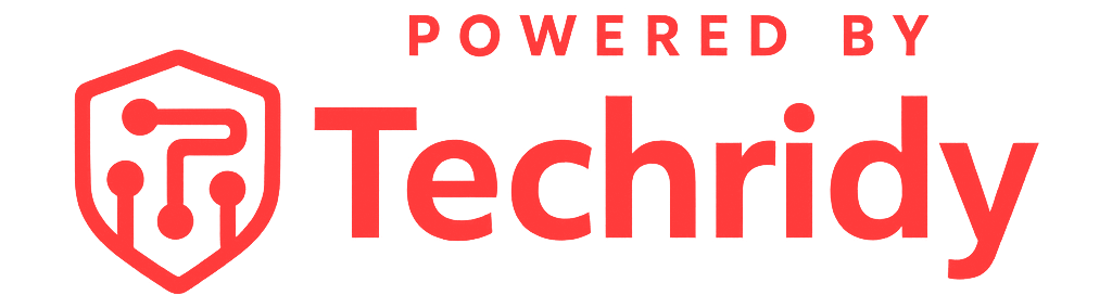 Powered by Techridy